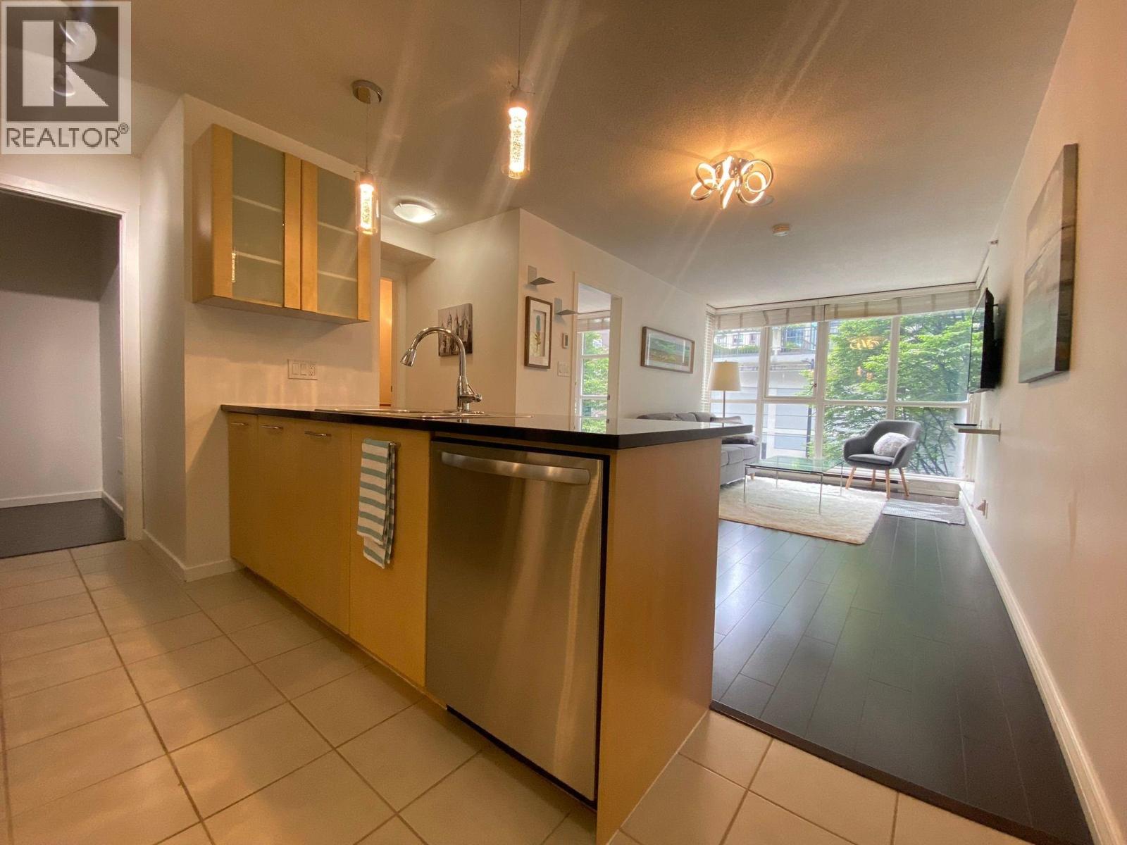 1155 SEYMOUR STREET, Vancouver