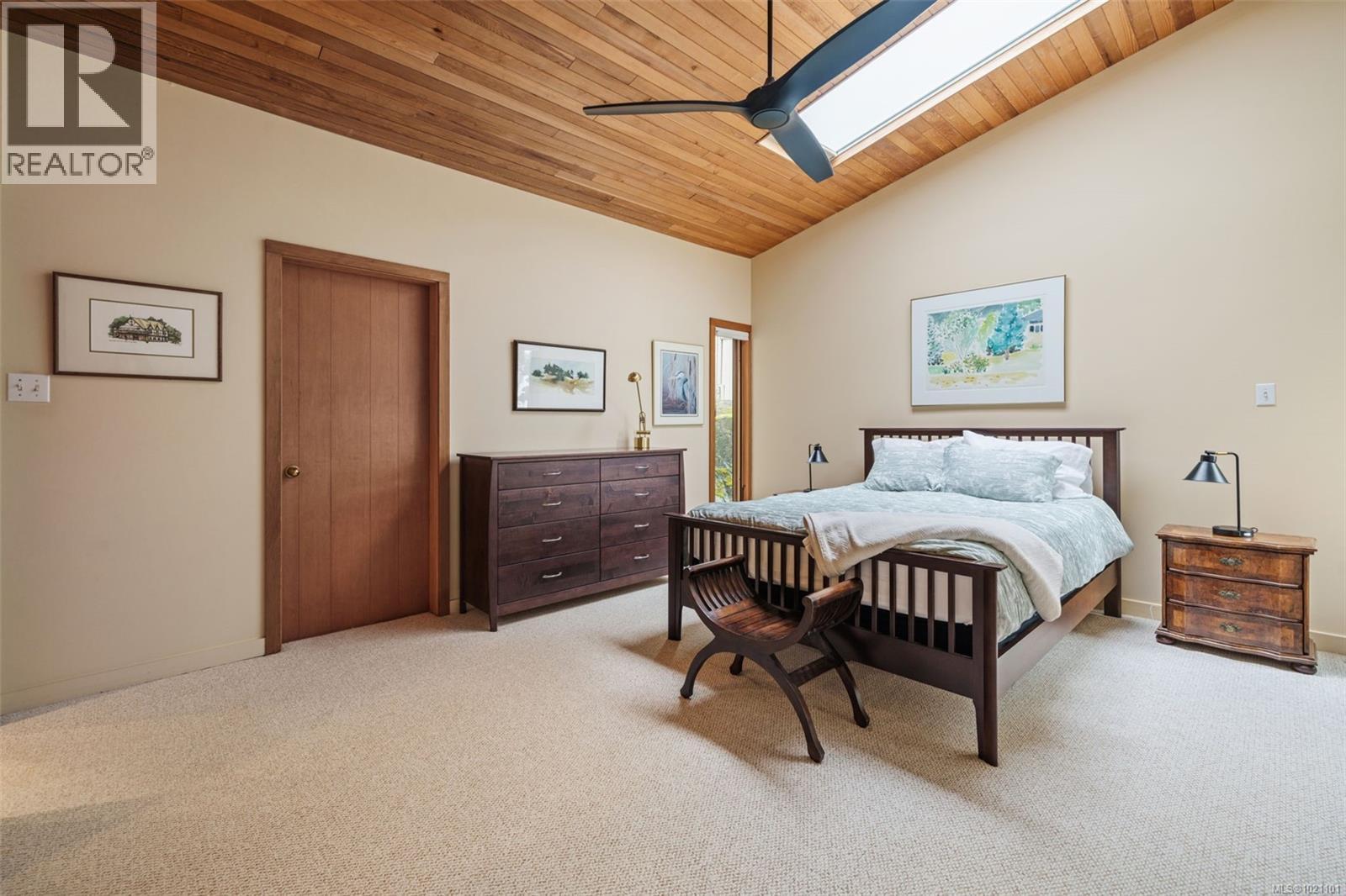  2923 Mt. Baker View Road, Saanich