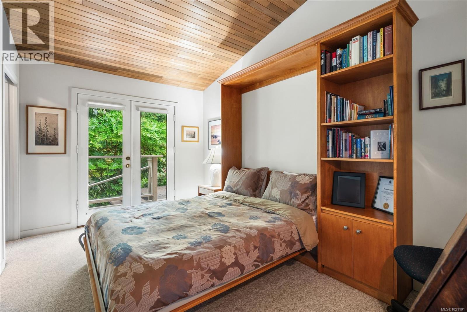  2923 Mt. Baker View Road, Saanich