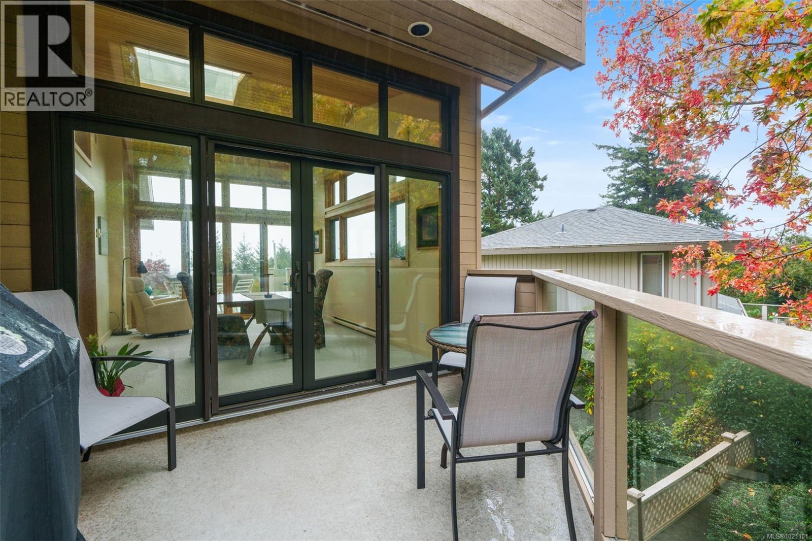  2923 Mt. Baker View Road, Saanich