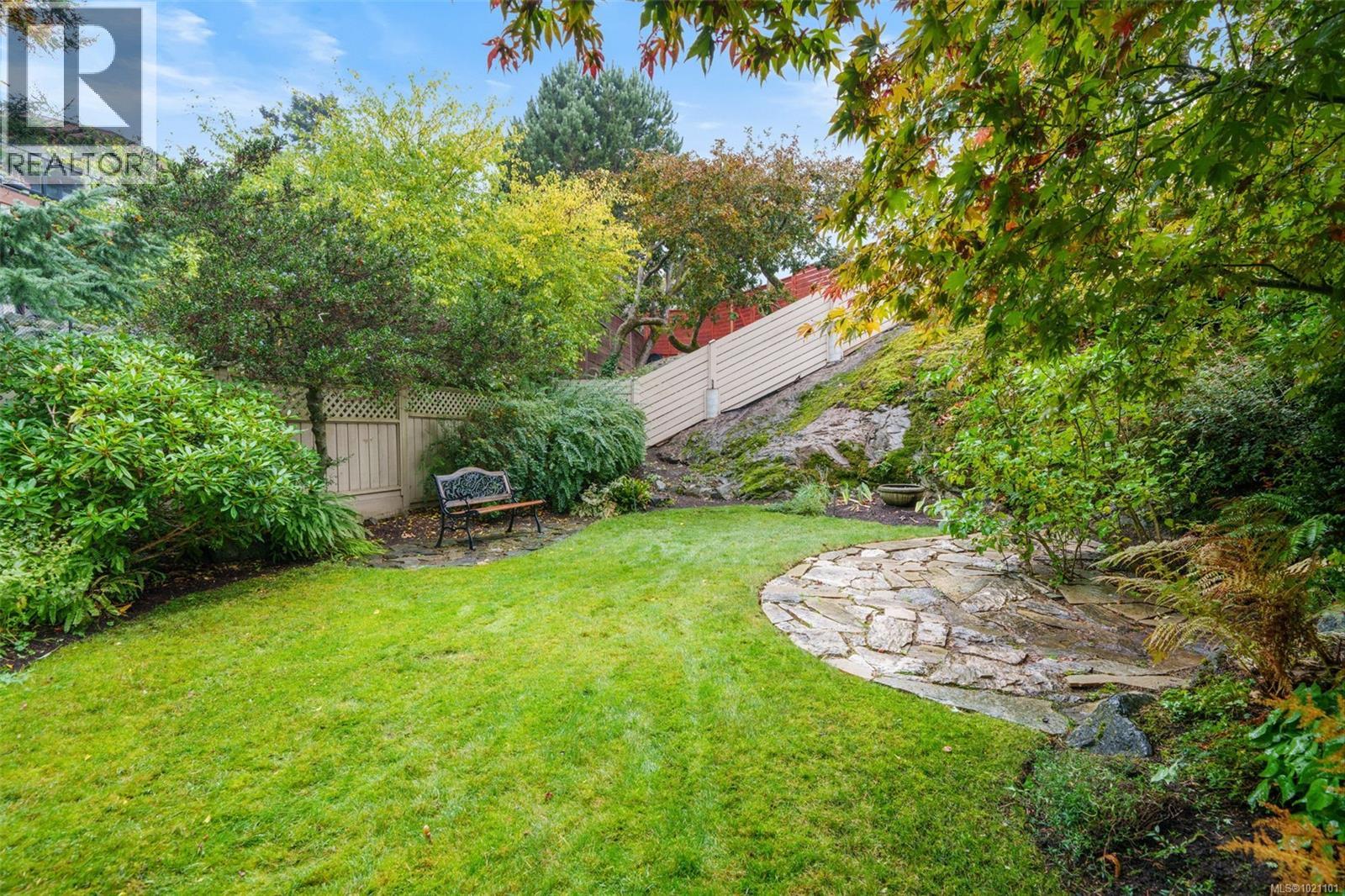  2923 Mt. Baker View Road, Saanich