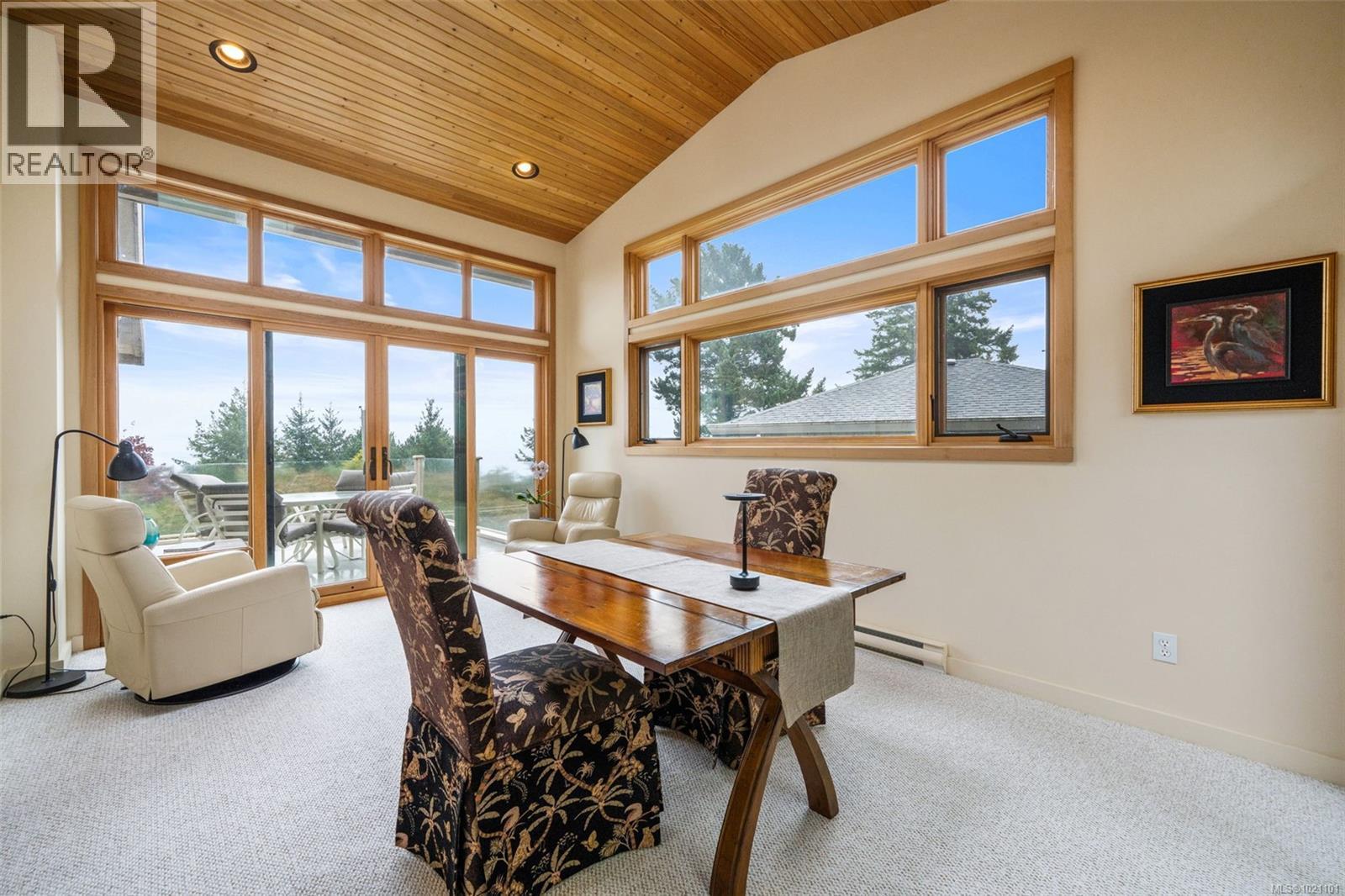  2923 Mt. Baker View Road, Saanich