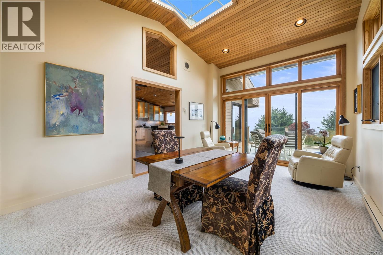  2923 Mt. Baker View Road, Saanich