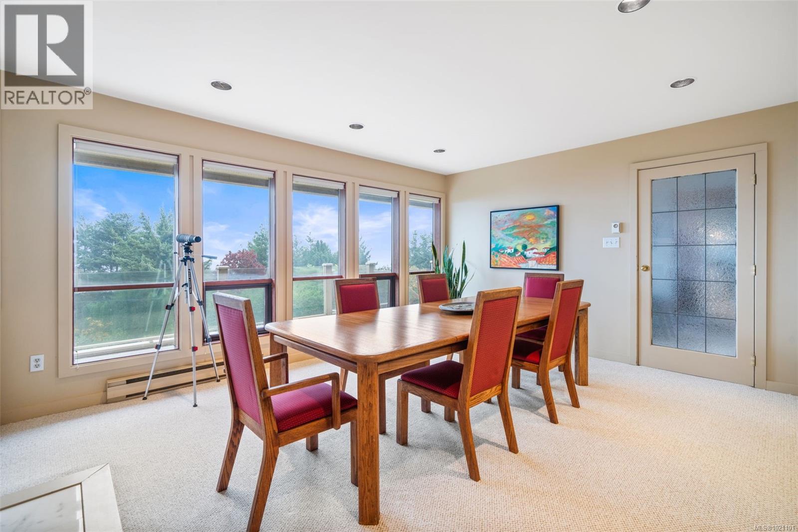  2923 Mt. Baker View Road, Saanich