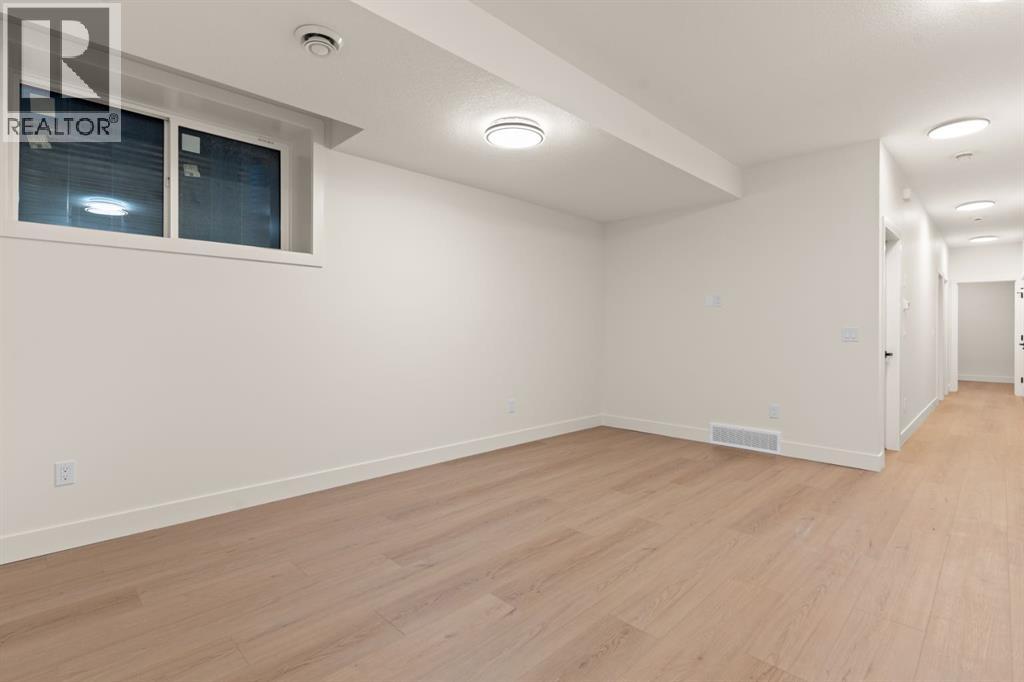 Single Family House for Sale in  A Street NW West Hillhurst Calgary 