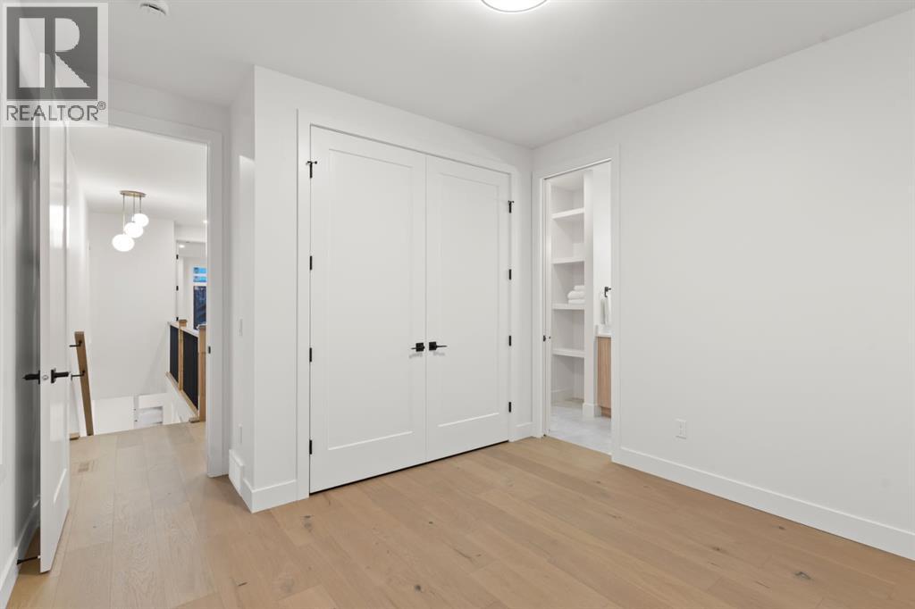 Single Family House for Sale in  A Street NW West Hillhurst Calgary 