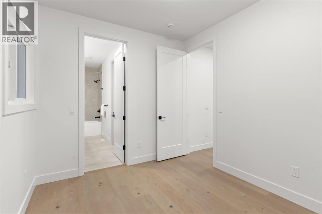 Single Family House for Sale in  A Street NW West Hillhurst Calgary 