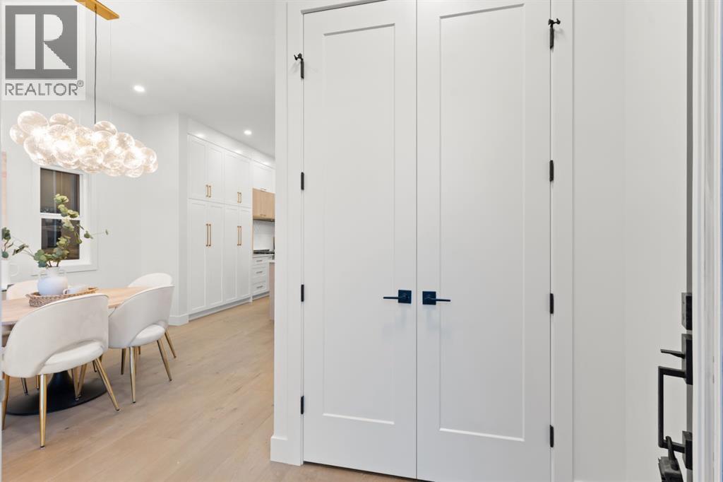 Single Family House for Sale in  A Street NW West Hillhurst Calgary 