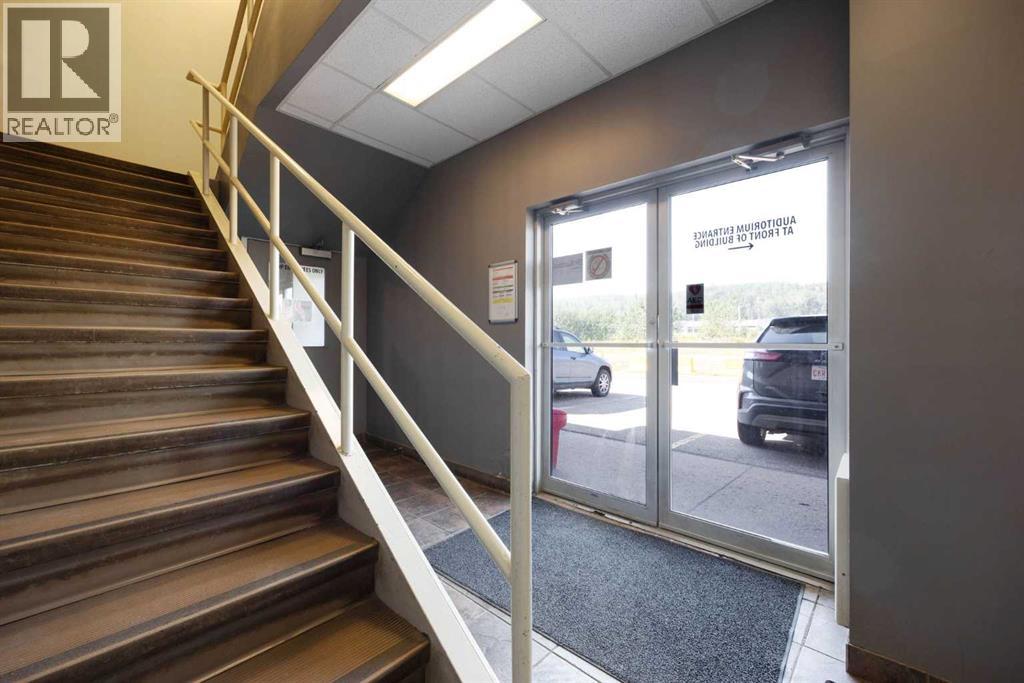 920 Memorial Drive, Fort McMurray