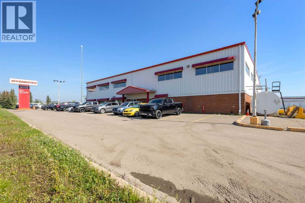 920 Memorial Drive, Fort McMurray