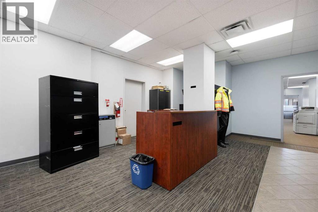 920 Memorial Drive, Fort McMurray