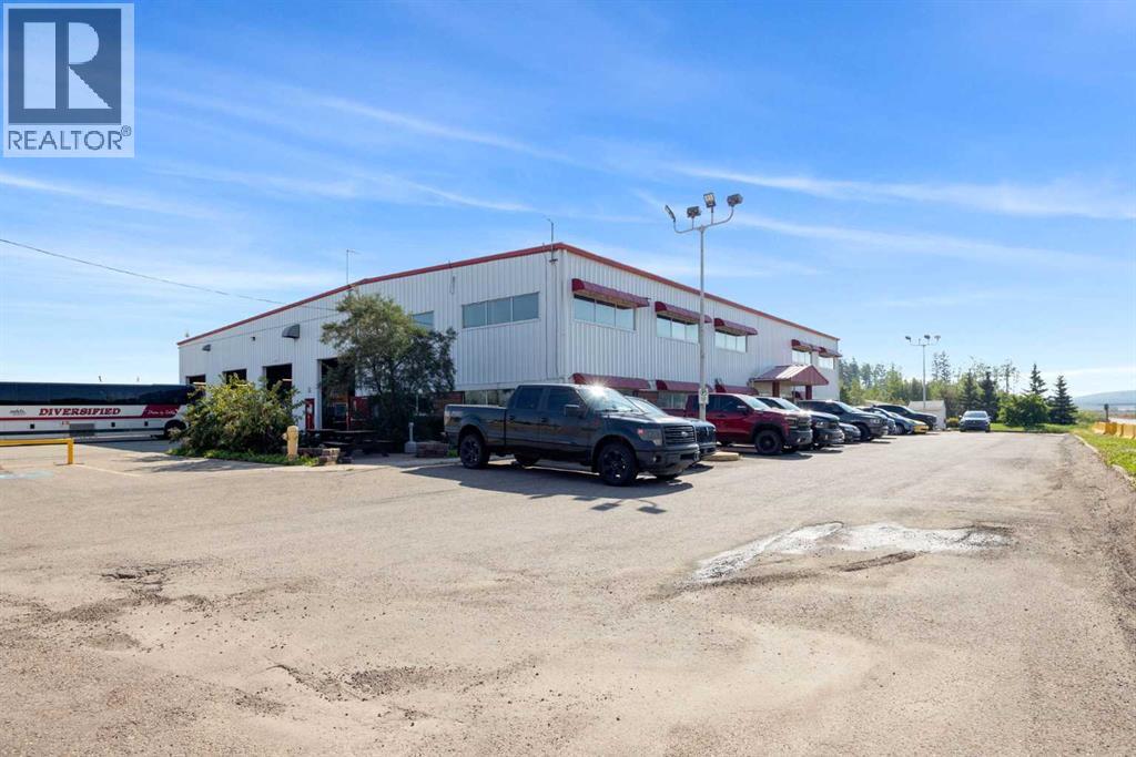 920 Memorial Drive, Fort McMurray