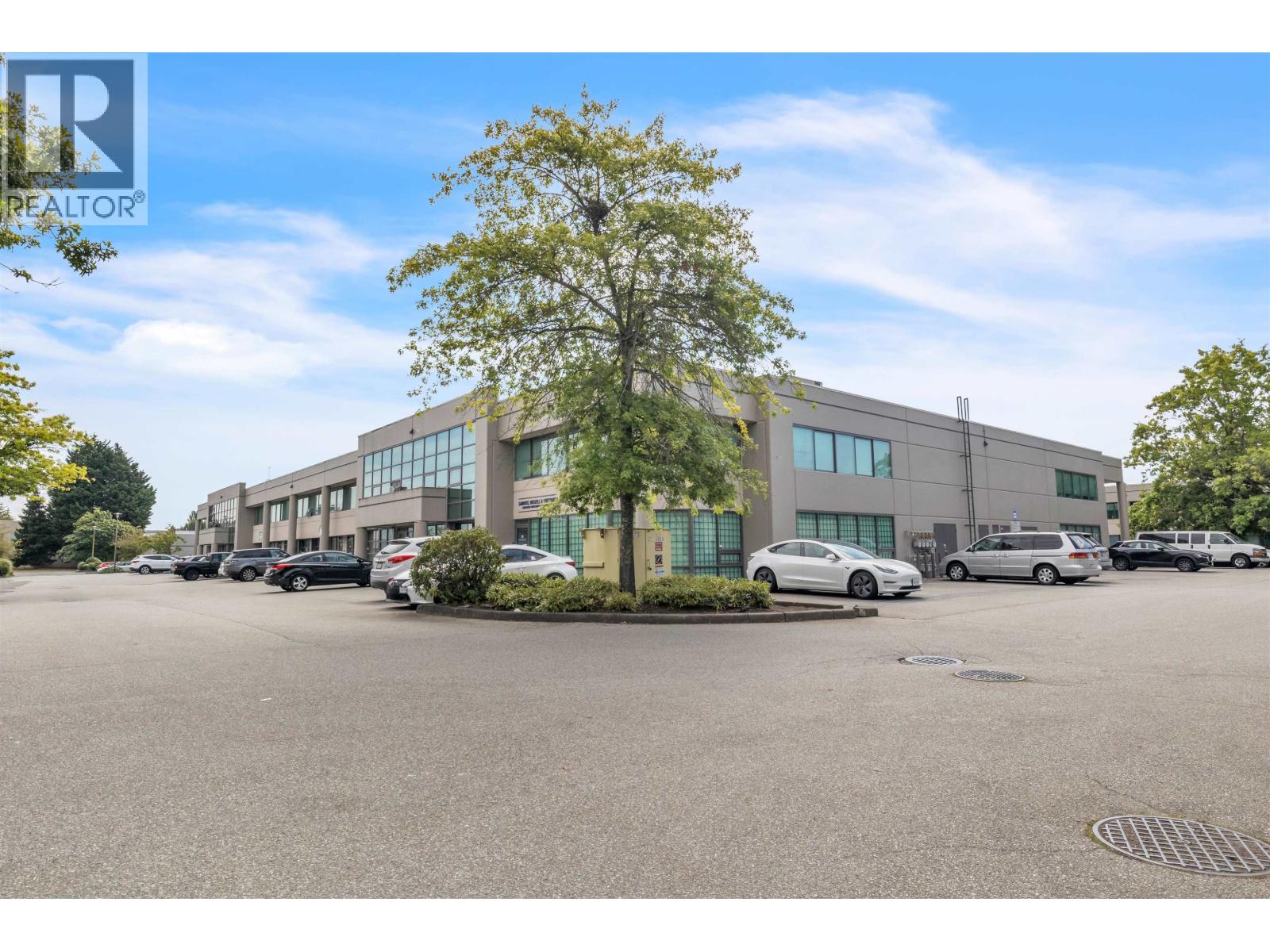 1165 11871 HORSESHOE WAY, Richmond