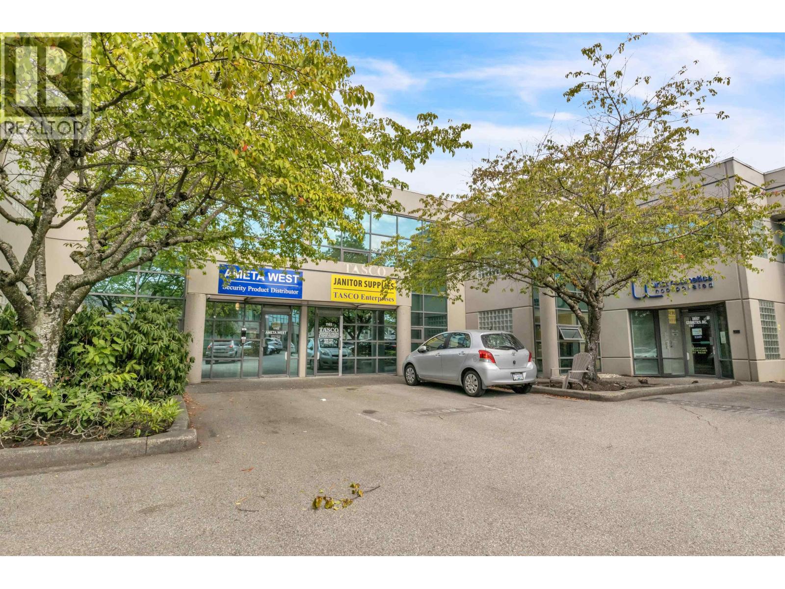 1165 11871 HORSESHOE WAY, Richmond