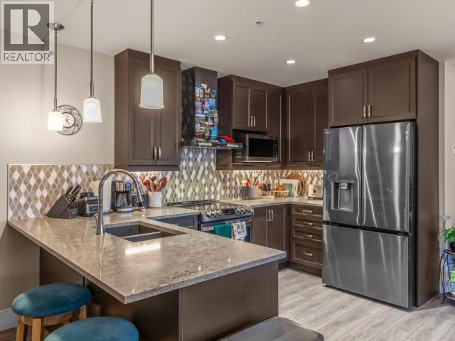 405-38 WATERFRONT PLACE - Photo 2 of 18, Whitehorse, Yukon