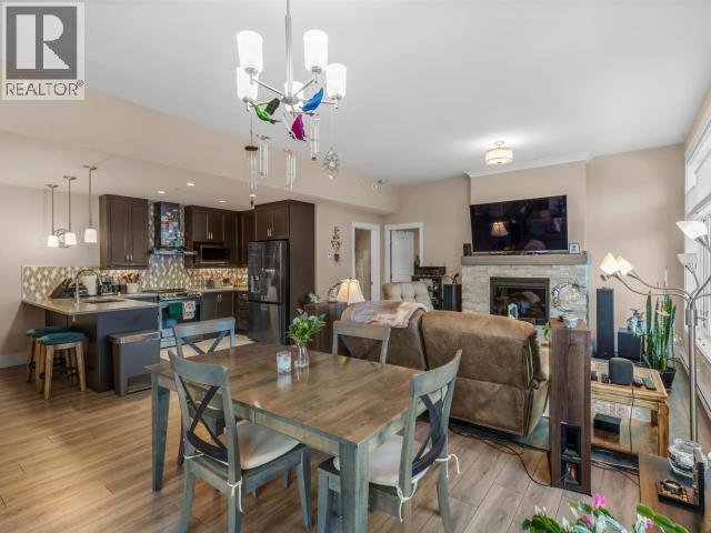 405-38 WATERFRONT PLACE - Photo 4 of 18, Whitehorse, Yukon