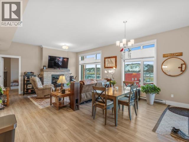 405-38 WATERFRONT PLACE - Photo 5 of 18, Whitehorse, Yukon