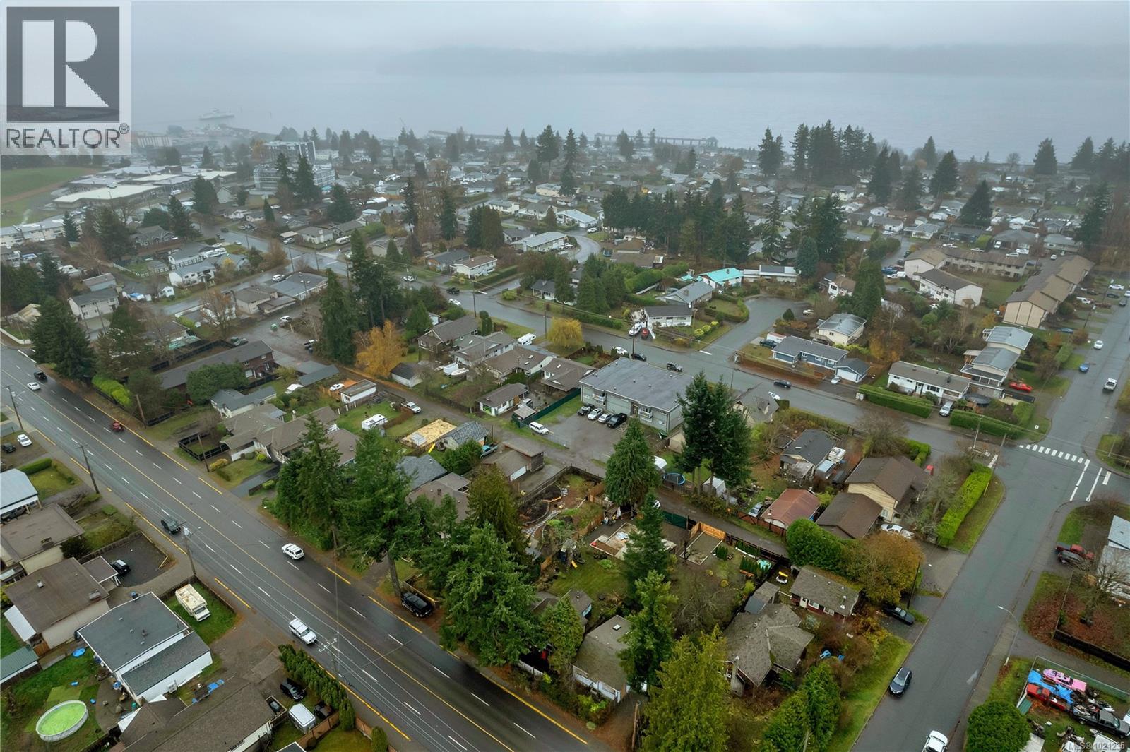 517 Dogwood St, Campbell River