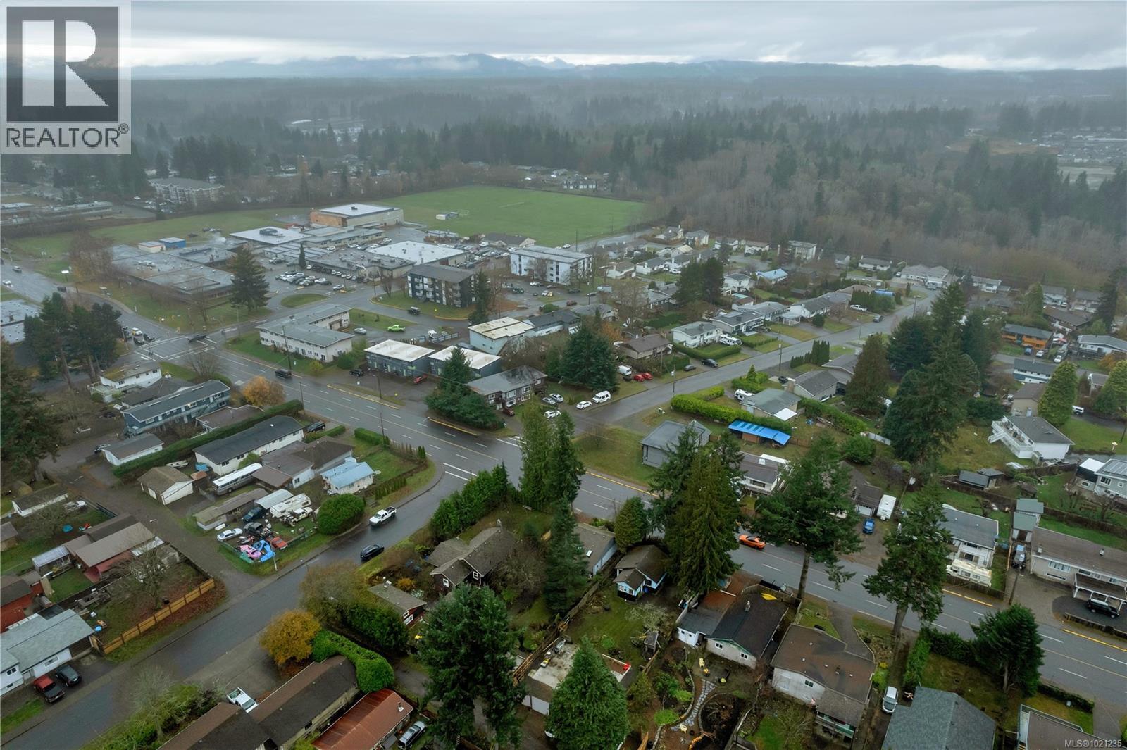 517 Dogwood St, Campbell River