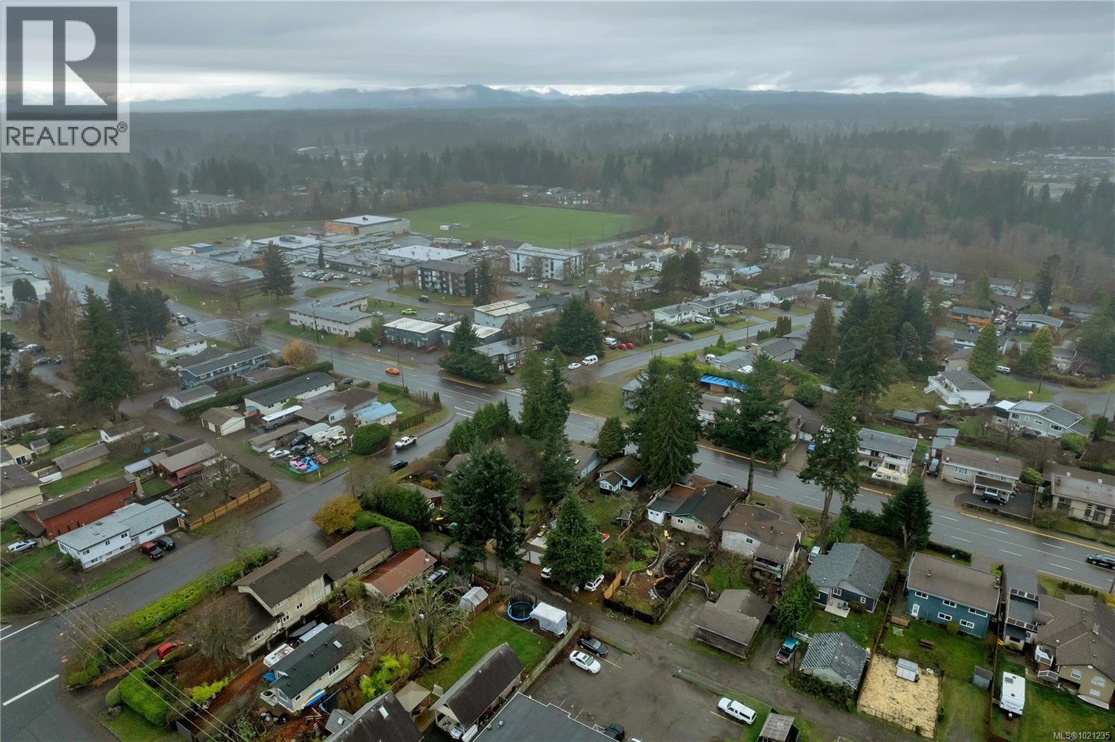 517 Dogwood St, Campbell River