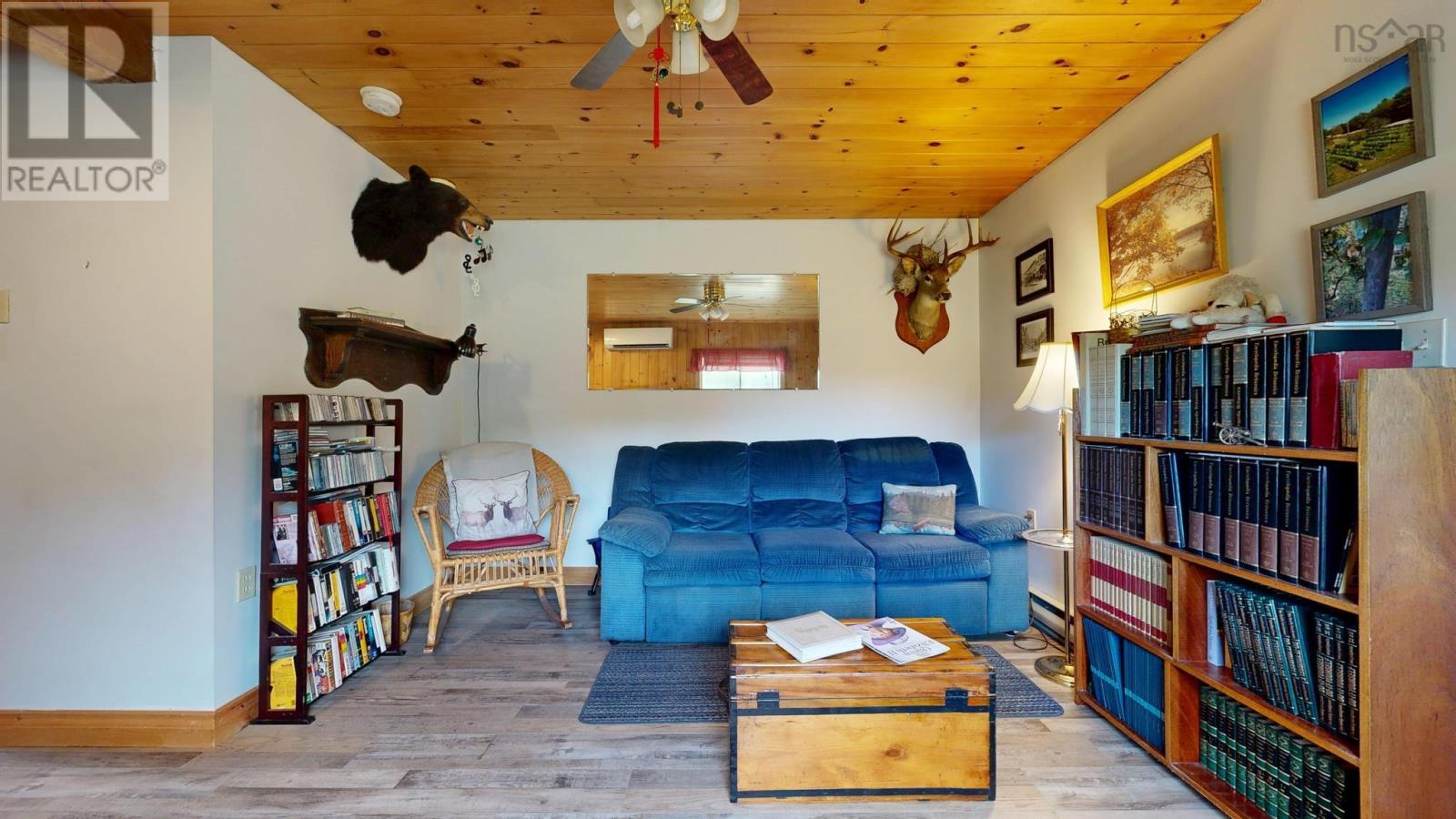 Property 38 of 40 of 1214 Old Port Mouton Road