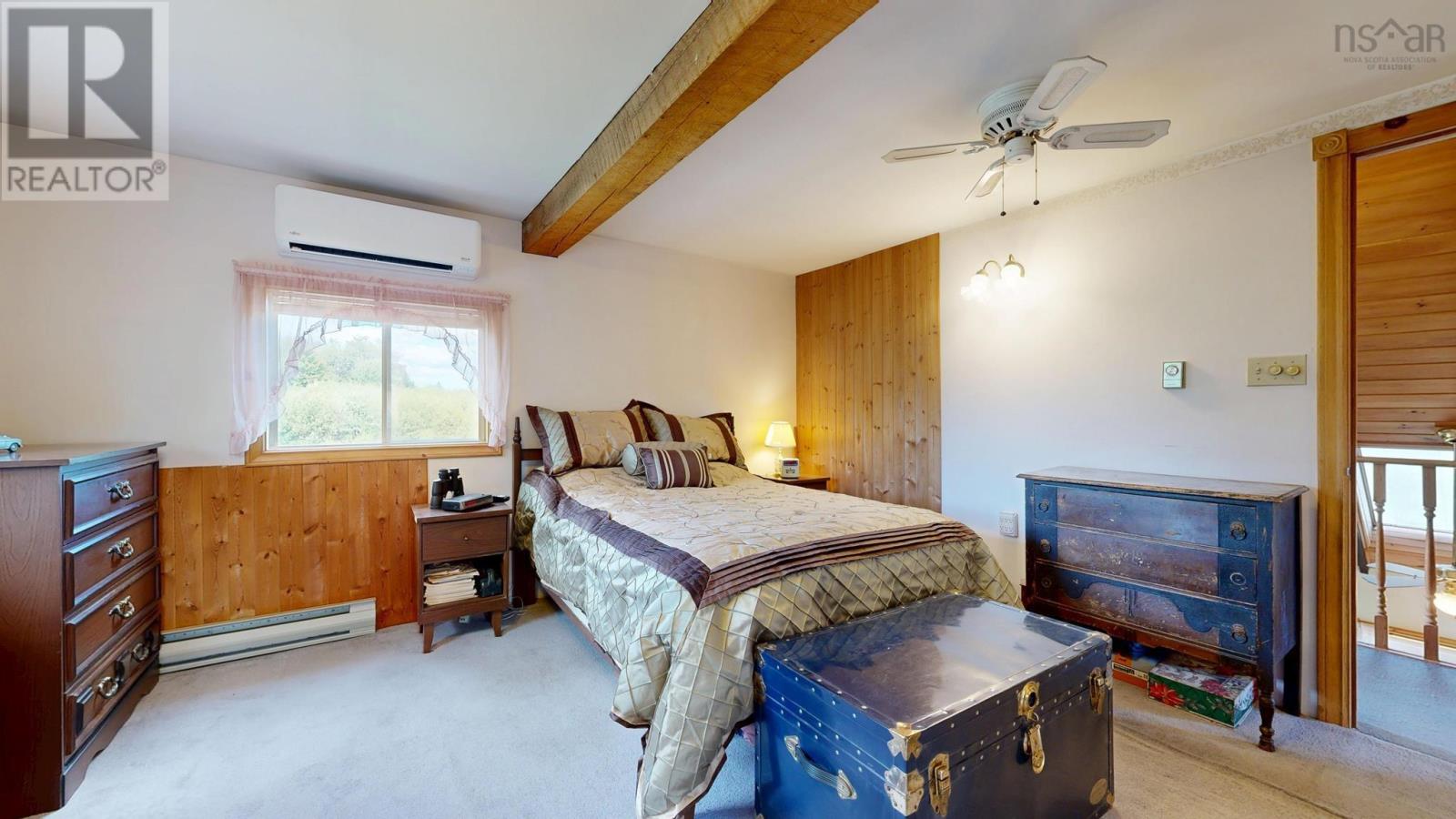 Property 40 of 40 of 1214 Old Port Mouton Road