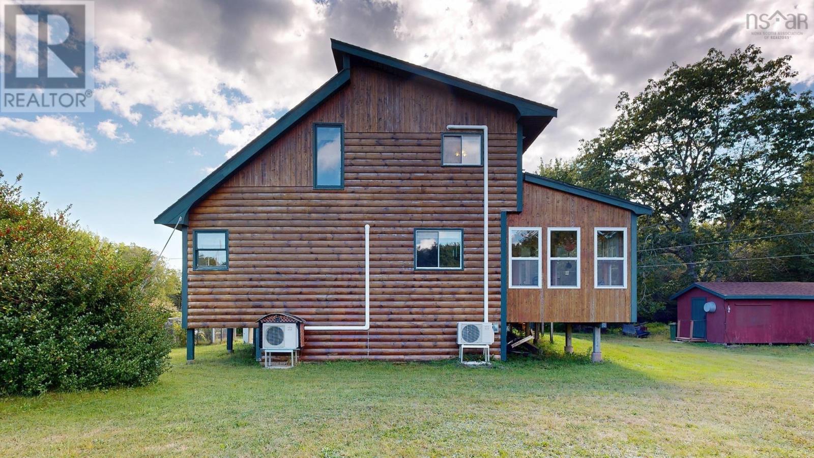 Property 30 of 40 of 1214 Old Port Mouton Road