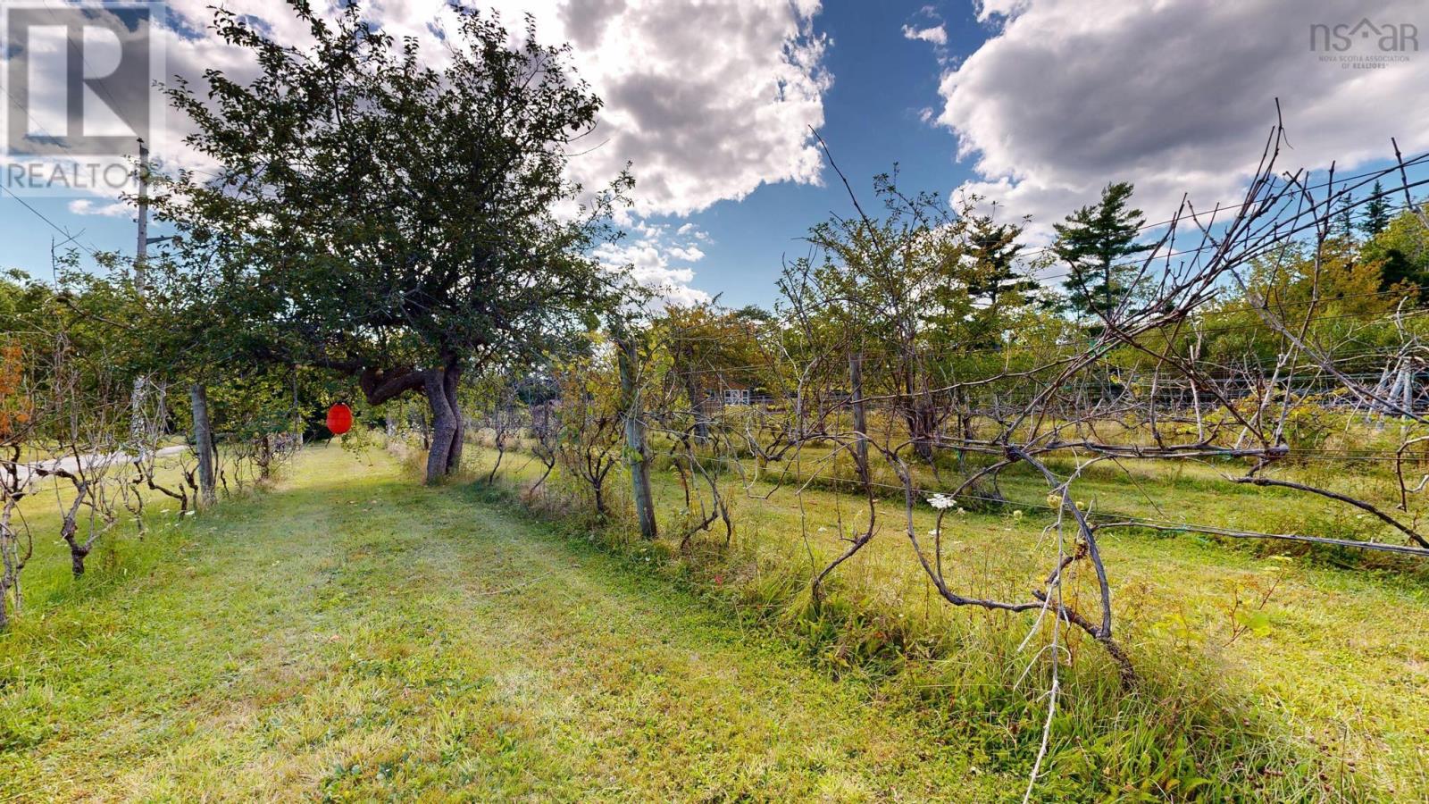 Property 33 of 40 of 1214 Old Port Mouton Road