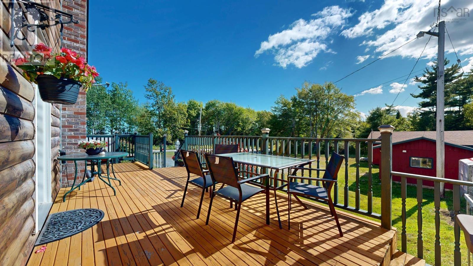 Property 26 of 40 of 1214 Old Port Mouton Road