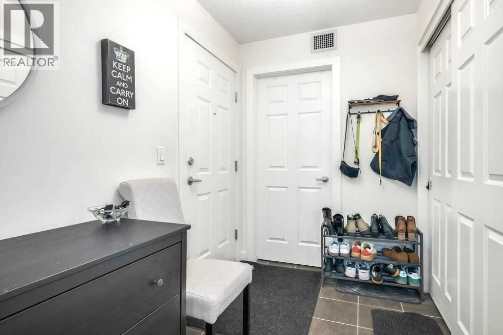 718 sq feet with titled underground parking