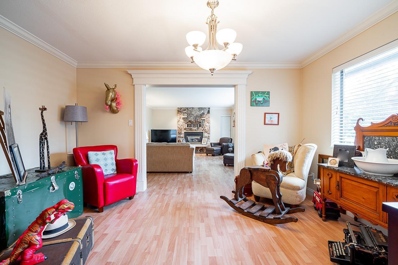 15576 BUENA VISTA AVENUE, White Rock