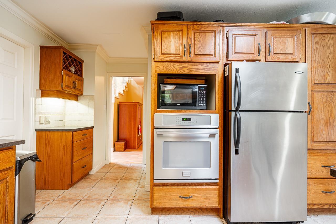 15576 BUENA VISTA AVENUE, White Rock