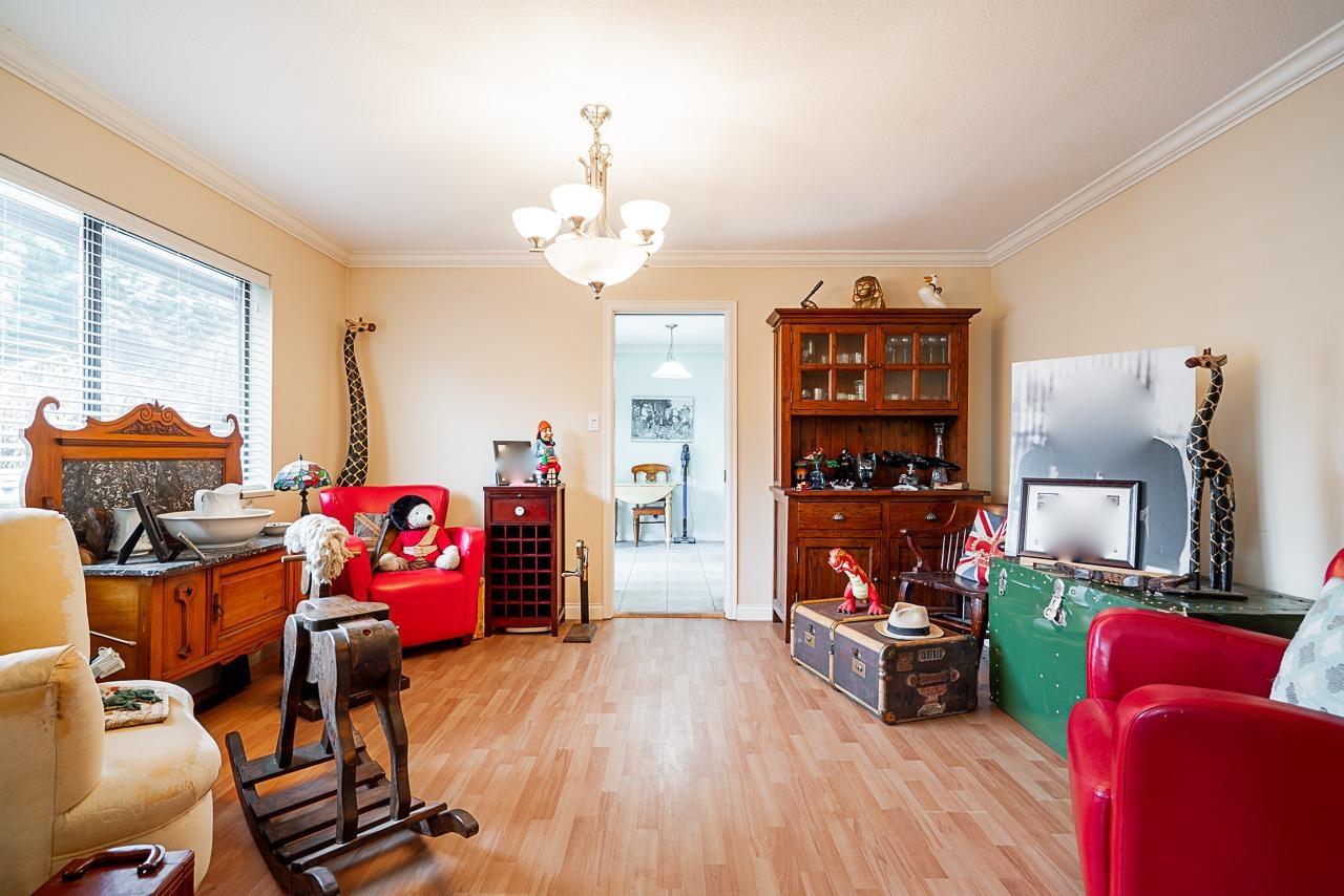 15576 BUENA VISTA AVENUE, White Rock