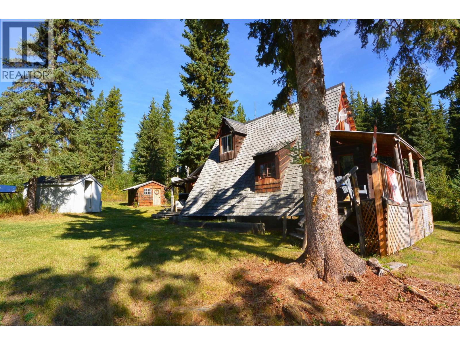 28062 WALCOTT QUICK ROAD, Telkwa