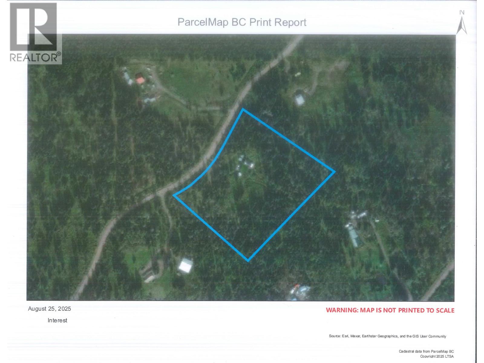 28062 WALCOTT QUICK ROAD, Telkwa