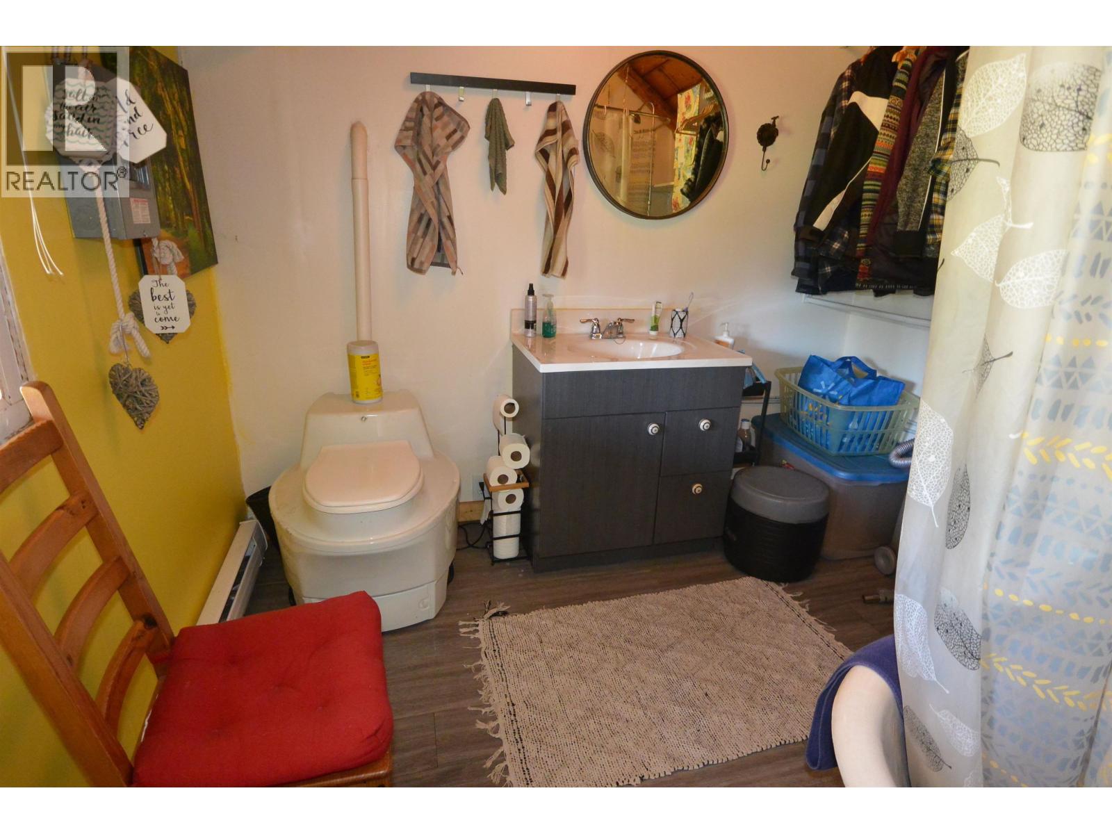 28062 WALCOTT QUICK ROAD, Telkwa