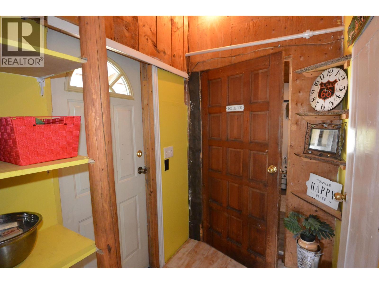 28062 WALCOTT QUICK ROAD, Telkwa