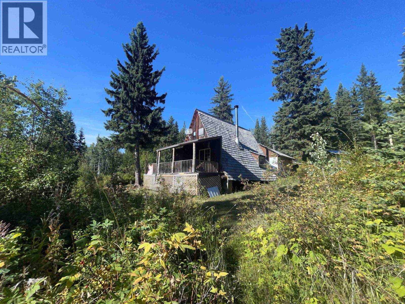 28062 WALCOTT QUICK ROAD, Telkwa