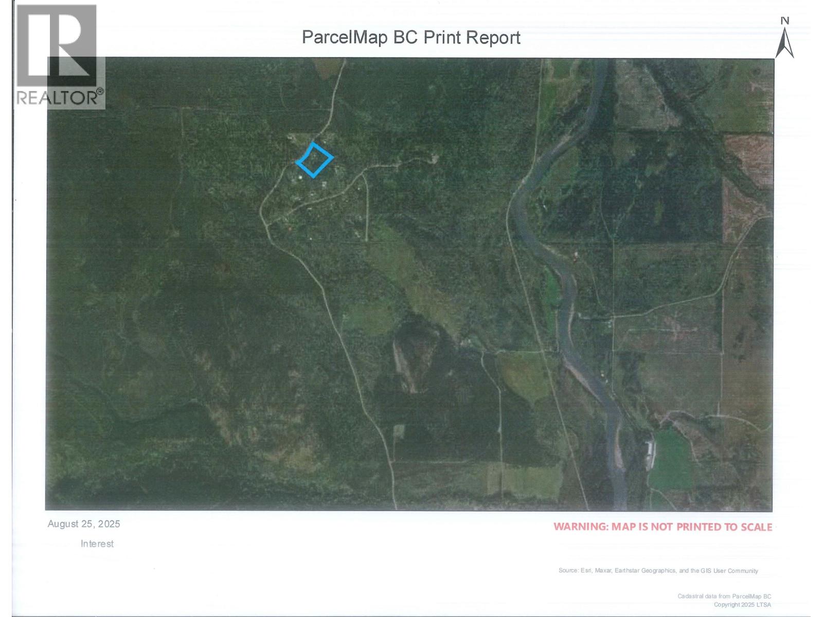 28062 WALCOTT QUICK ROAD, Telkwa