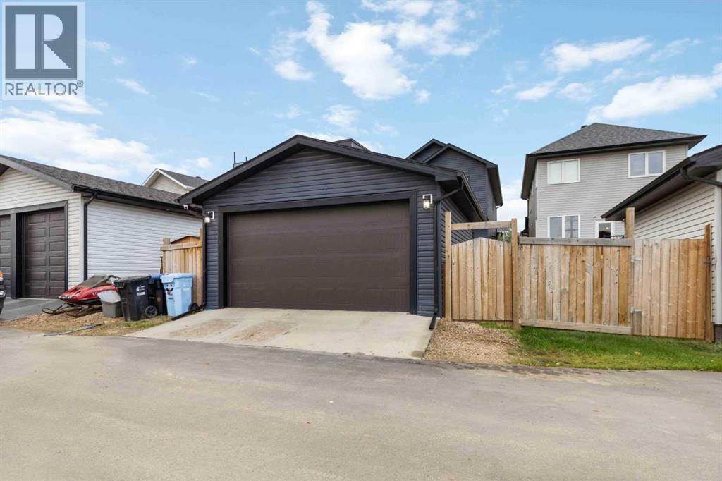 684 Athabasca Avenue, Fort McMurray