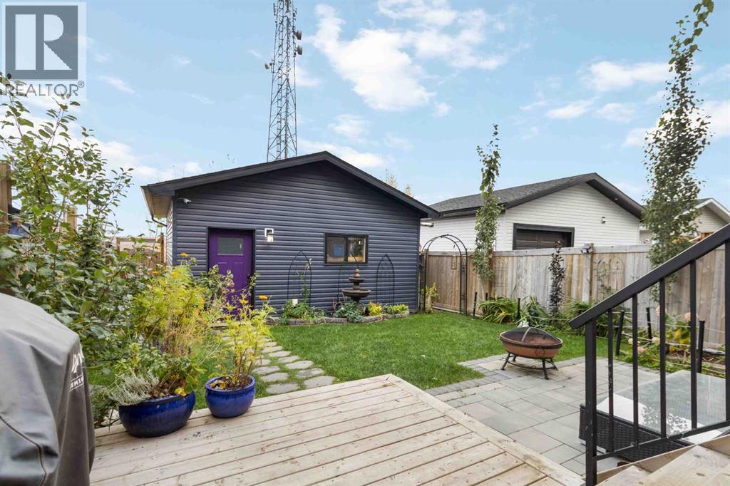 684 Athabasca Avenue, Fort McMurray