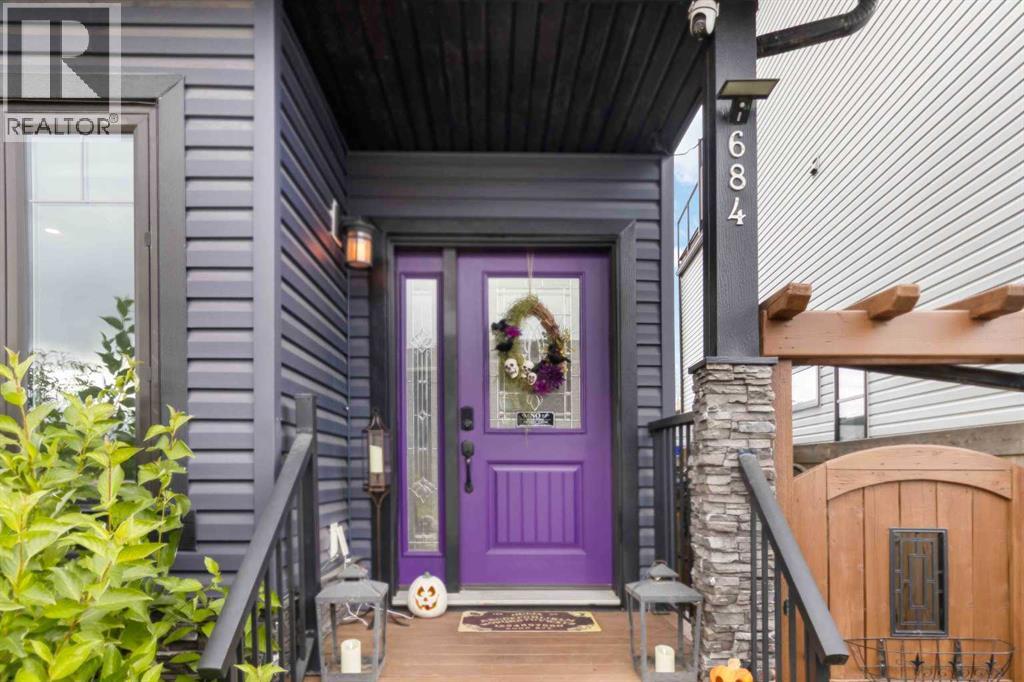 684 Athabasca Avenue, Fort McMurray