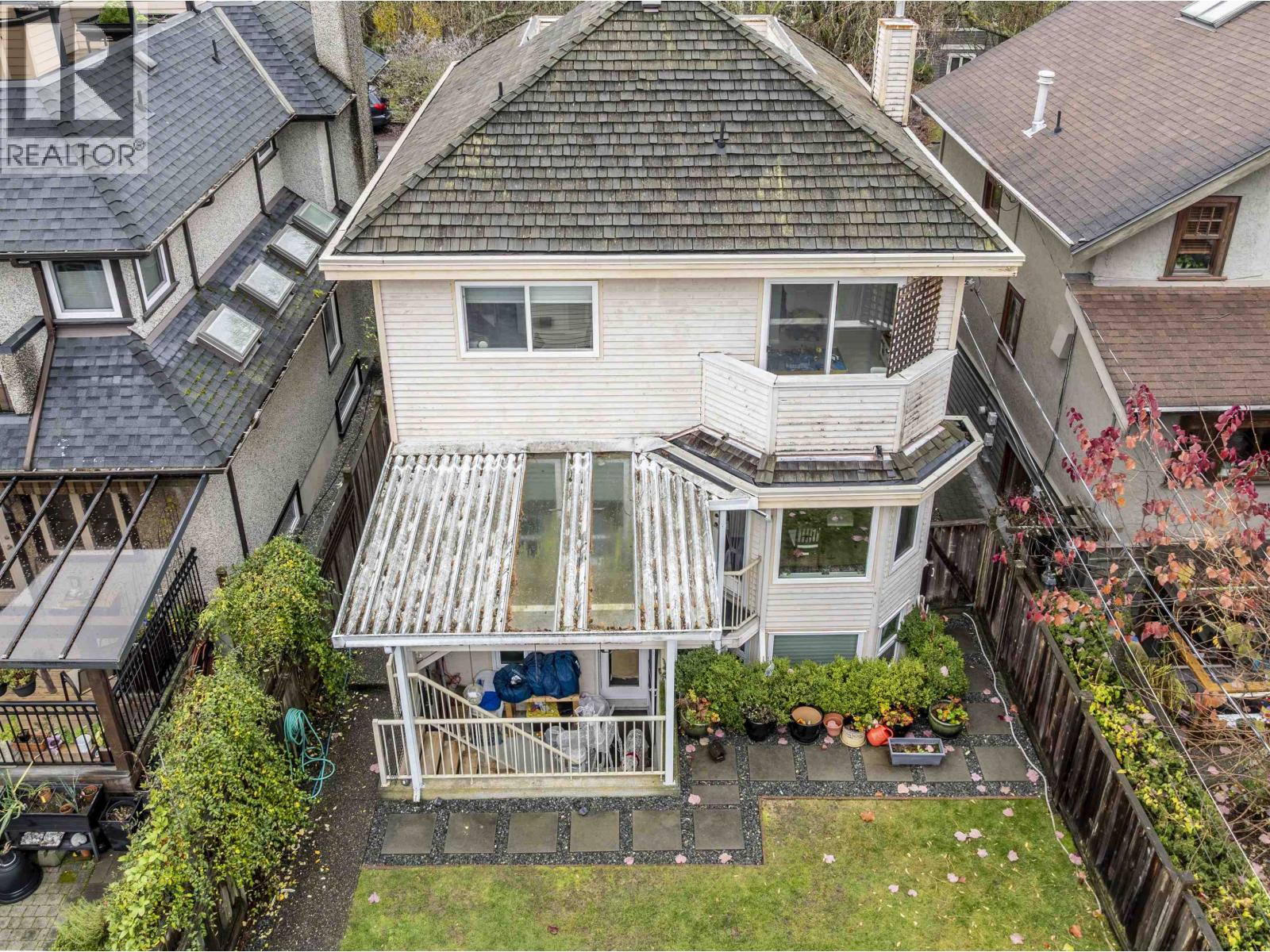 4560 W 7TH AVENUE, Vancouver