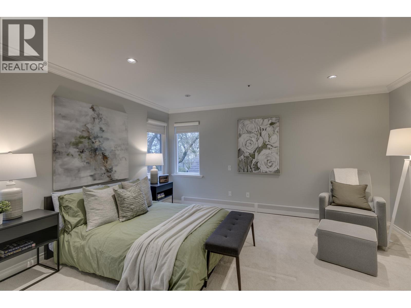 4560 W 7TH AVENUE, Vancouver