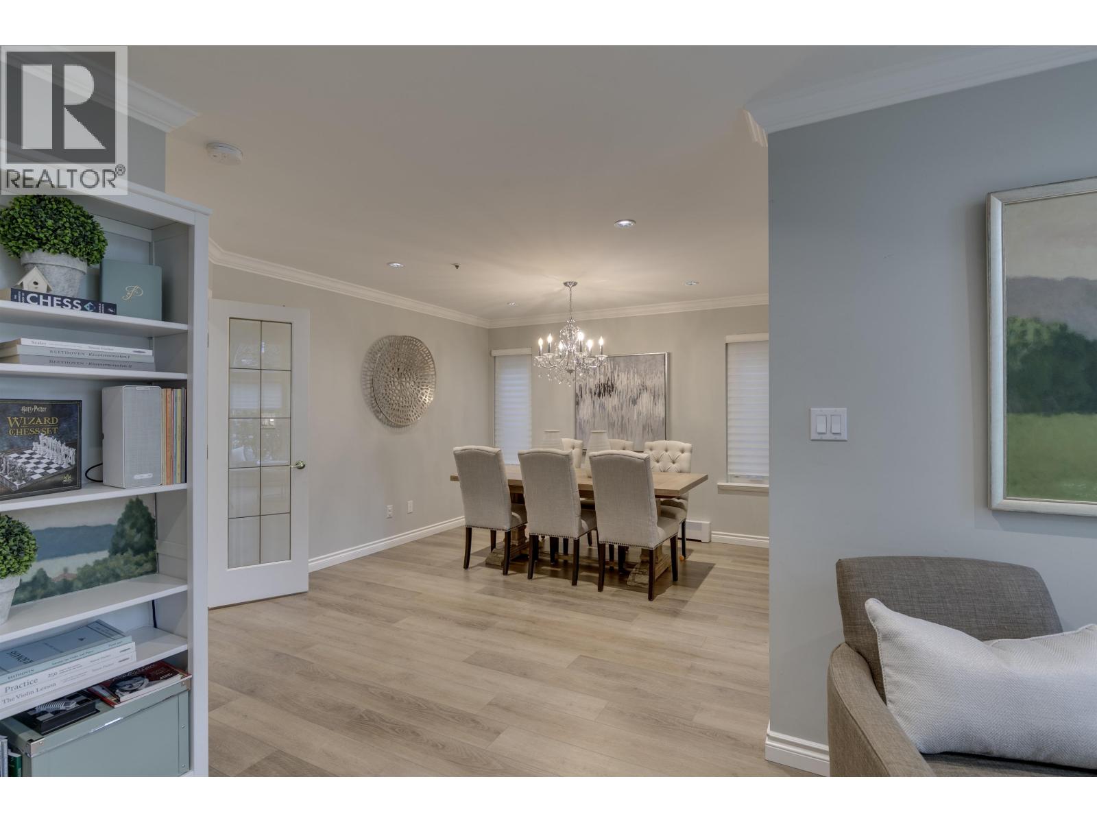 4560 W 7TH AVENUE, Vancouver