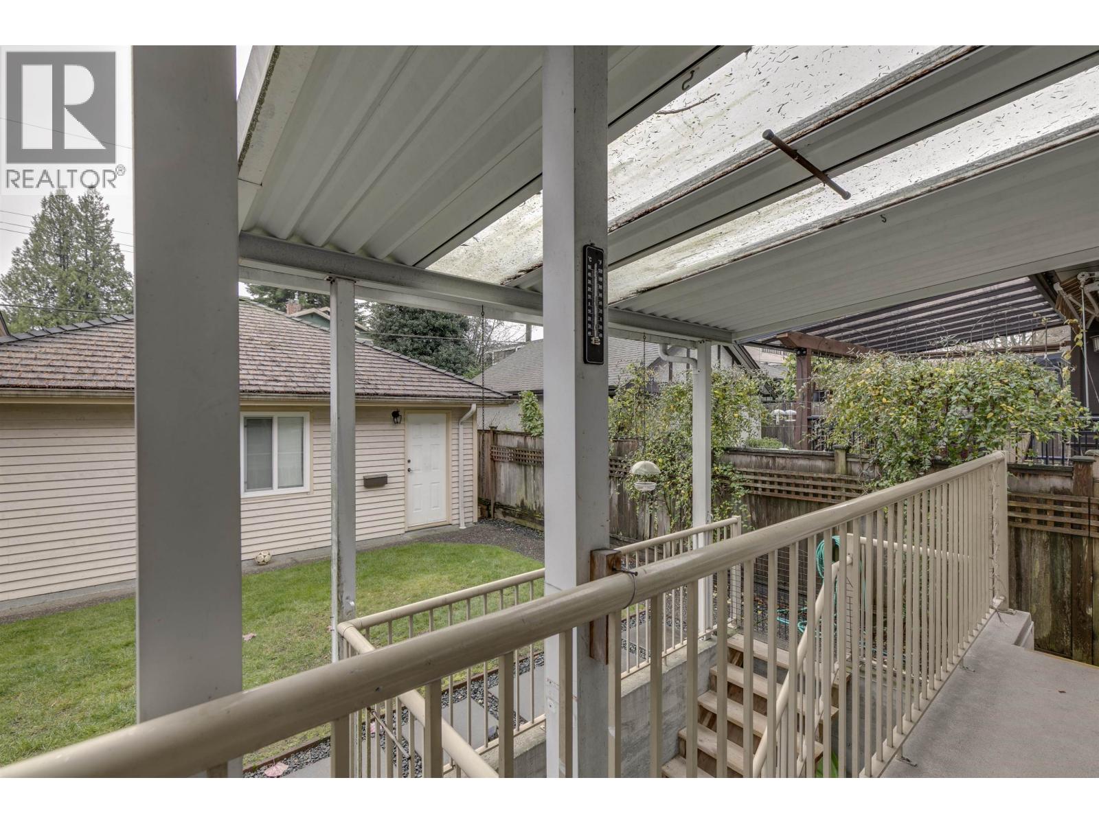 4560 W 7TH AVENUE, Vancouver