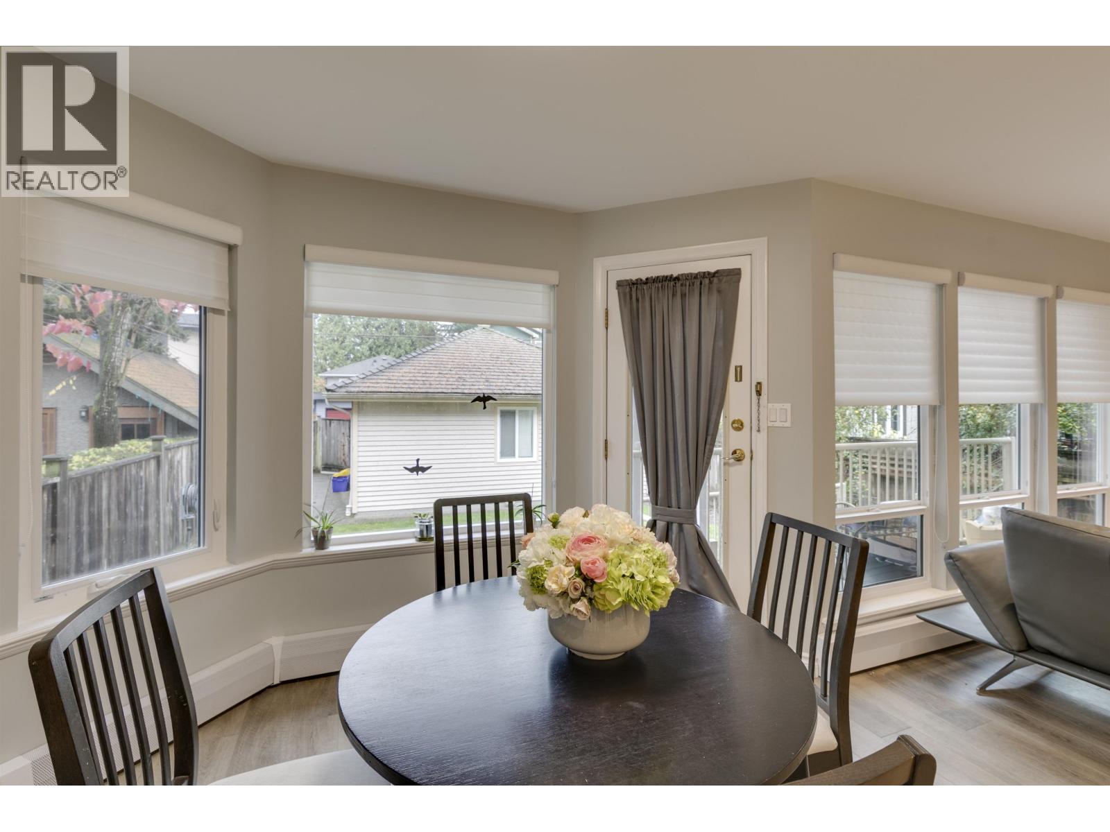 4560 W 7TH AVENUE, Vancouver