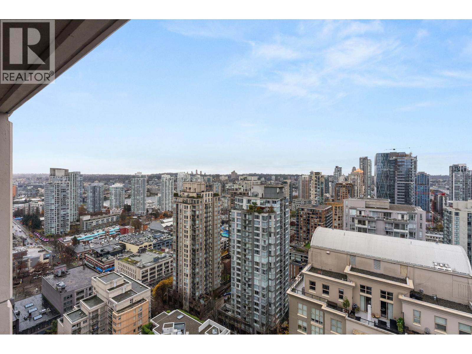 2901 969 RICHARDS STREET, Vancouver