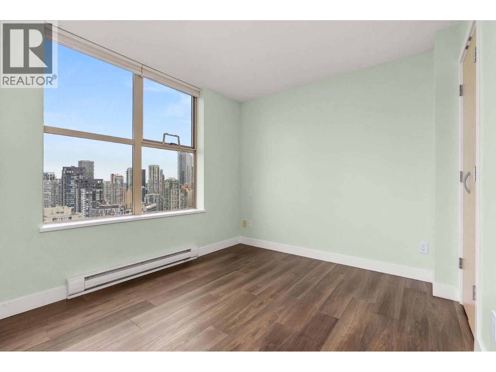 2901 969 RICHARDS STREET, Vancouver