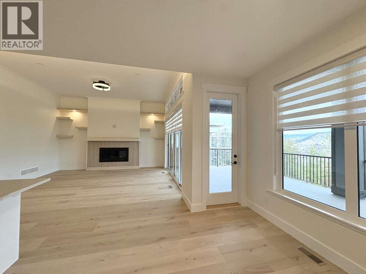  2140 Montenegro Drive, Kelowna